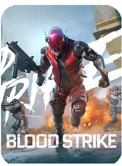 Blood Strike