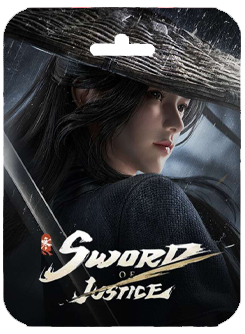 Sword of Justice