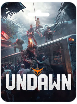 Undawn